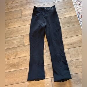 NILS Entrant Stretch women's ski pants in size 10 Long New never worn